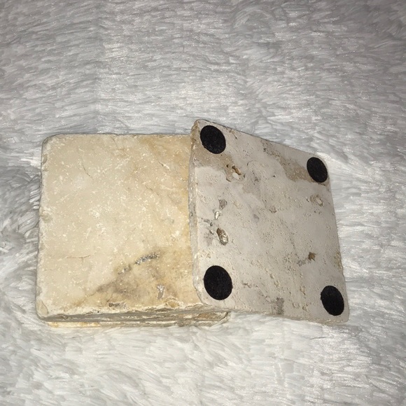 Stone Coasters - Picture 2 of 3